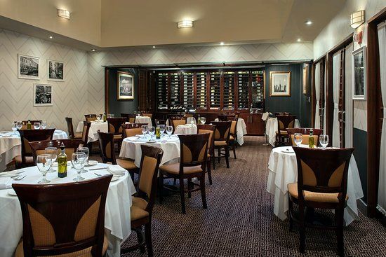 San Marino Ristorante